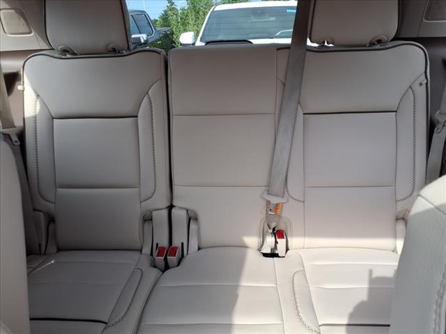 used 2024 GMC Yukon car, priced at $78,995