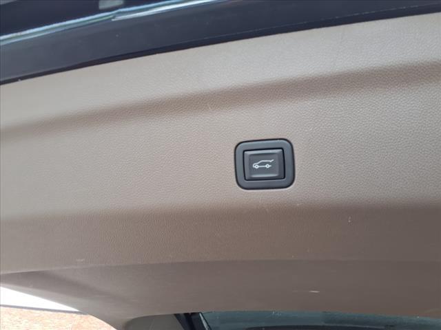 used 2024 GMC Yukon car, priced at $78,995