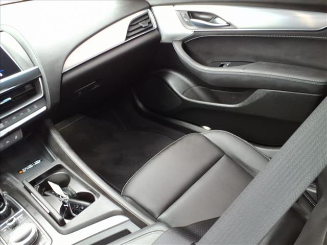 used 2023 Cadillac CT5 car, priced at $34,995