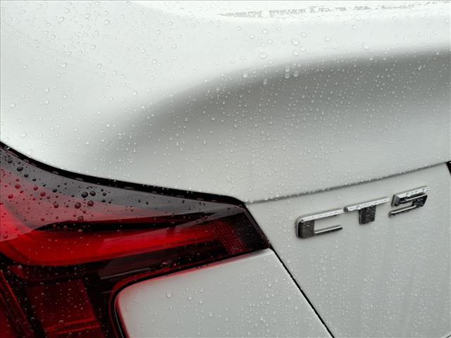 used 2023 Cadillac CT5 car, priced at $34,995