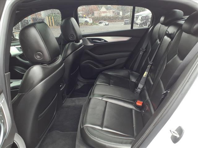 used 2023 Cadillac CT5 car, priced at $34,995