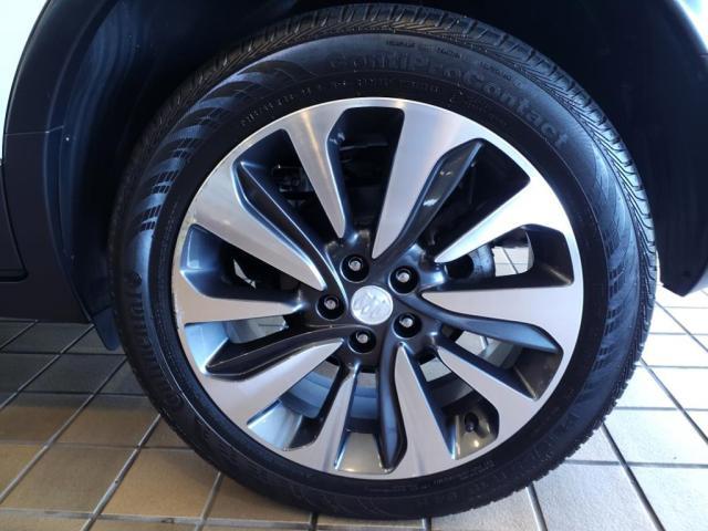 used 2019 Buick Encore car, priced at $19,995