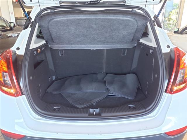 used 2019 Buick Encore car, priced at $19,995
