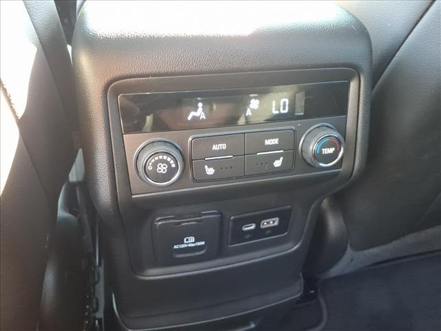 used 2023 GMC Acadia car, priced at $43,995