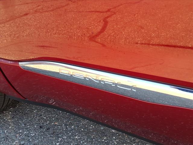 used 2023 GMC Acadia car, priced at $43,995