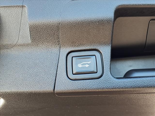 used 2023 GMC Acadia car, priced at $43,995