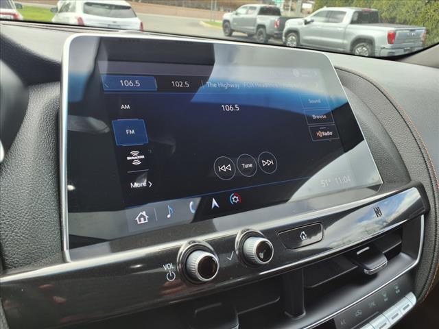 used 2020 Cadillac CT5-V car, priced at $48,995
