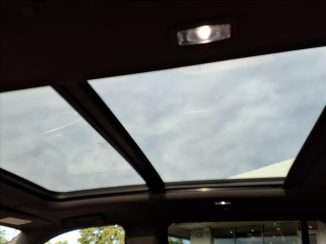 used 2023 Cadillac Escalade ESV car, priced at $79,995