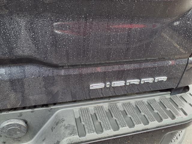 used 2022 GMC Sierra 1500 car, priced at $54,995