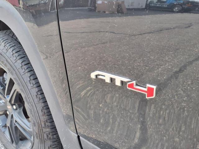 used 2022 GMC Terrain car, priced at $28,995