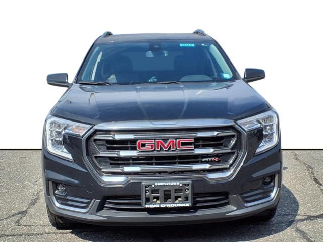 used 2022 GMC Terrain car, priced at $28,995