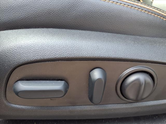 used 2022 GMC Terrain car, priced at $28,995