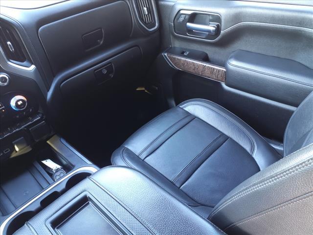 used 2022 GMC Sierra 2500 car, priced at $69,995