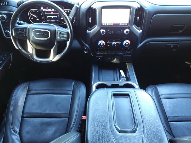 used 2022 GMC Sierra 2500 car, priced at $69,995