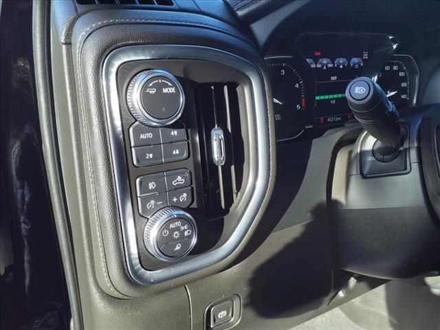 used 2022 GMC Sierra 2500 car, priced at $69,995