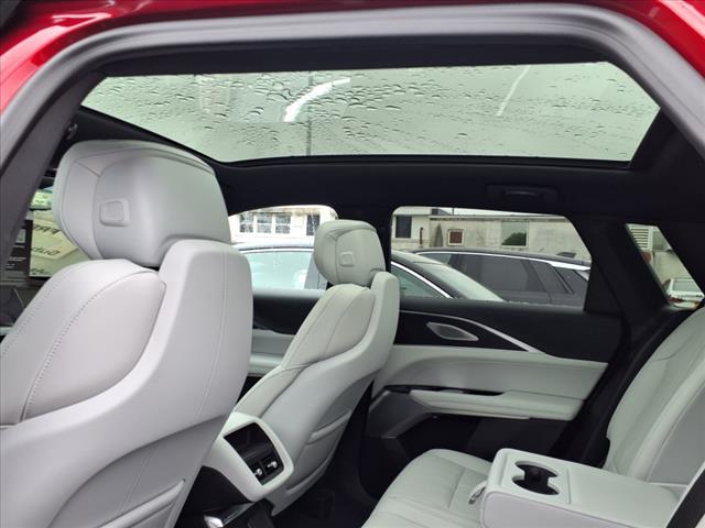 new 2025 Cadillac LYRIQ car, priced at $74,709
