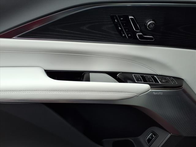 new 2025 Cadillac LYRIQ car, priced at $74,709