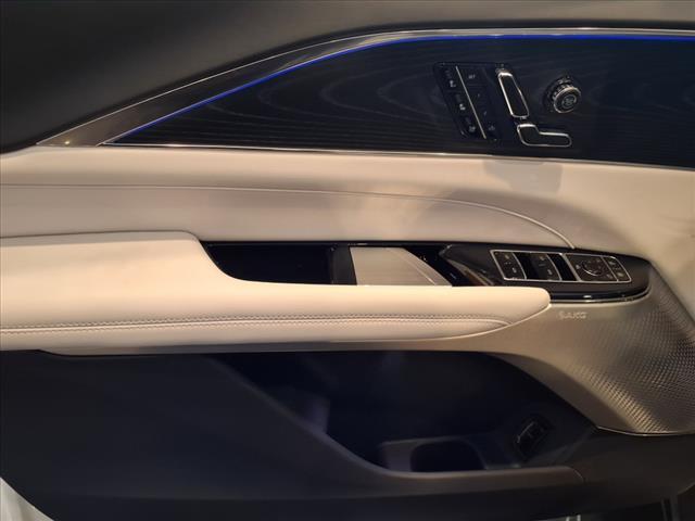 new 2024 Cadillac LYRIQ car, priced at $77,415