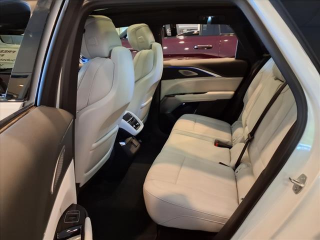 new 2024 Cadillac LYRIQ car, priced at $77,415