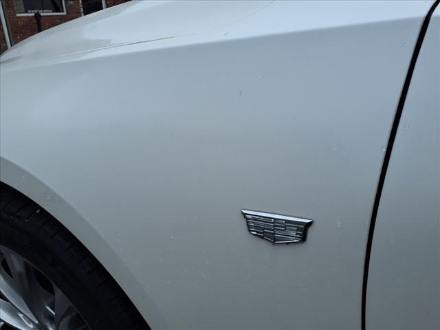 used 2022 Cadillac CT5 car, priced at $36,995