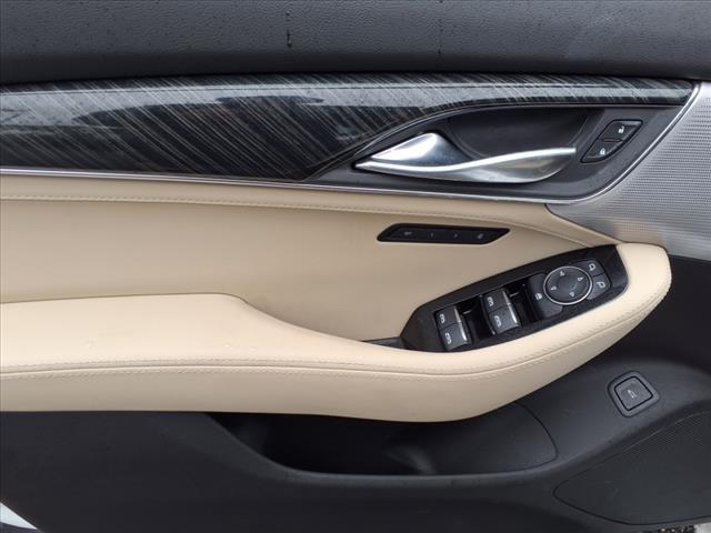 used 2022 Cadillac CT5 car, priced at $36,995