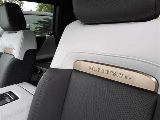 new 2025 GMC HUMMER EV SUV car, priced at $108,790