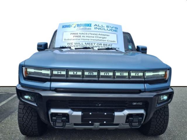new 2024 GMC HUMMER EV Pickup car, priced at $150,295