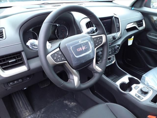 new 2023 GMC Terrain car, priced at $42,135
