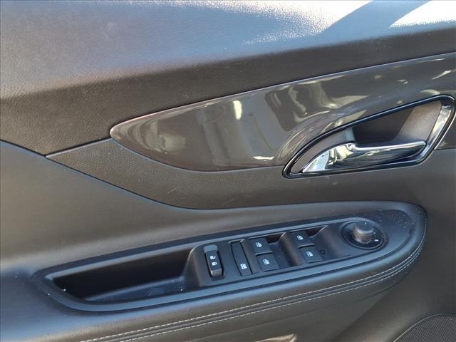 used 2022 Buick Encore car, priced at $18,995