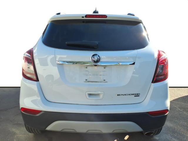used 2022 Buick Encore car, priced at $18,995