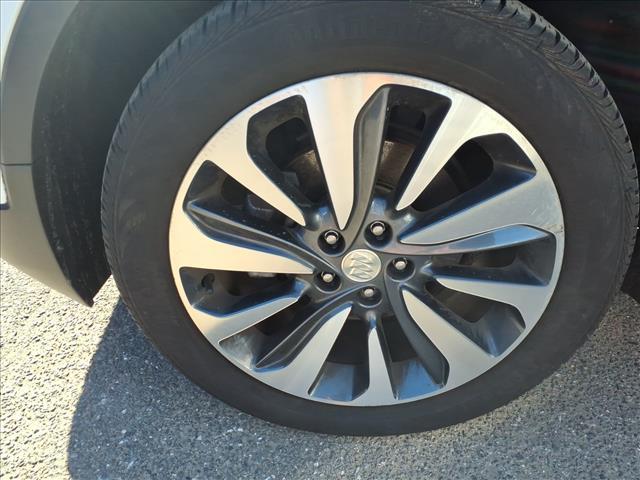 used 2022 Buick Encore car, priced at $18,995