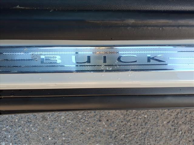 used 2022 Buick Encore car, priced at $18,995