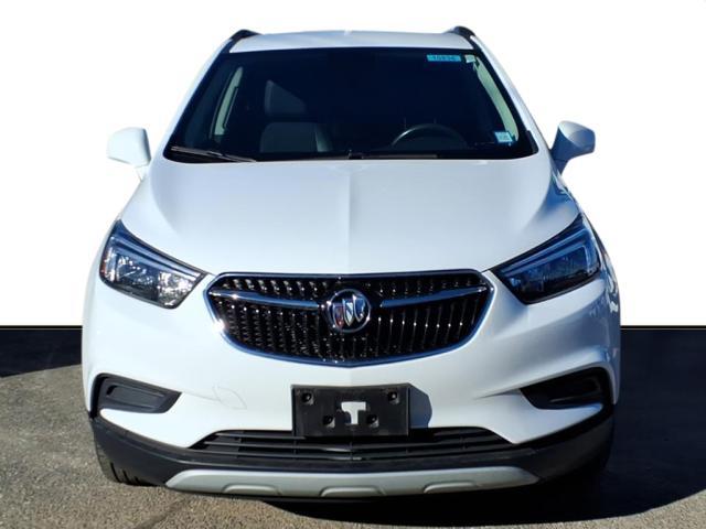 used 2022 Buick Encore car, priced at $18,995