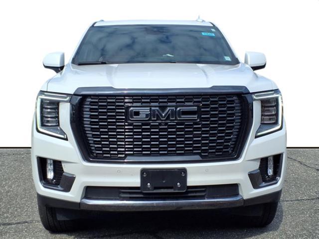 used 2023 GMC Yukon car, priced at $79,995
