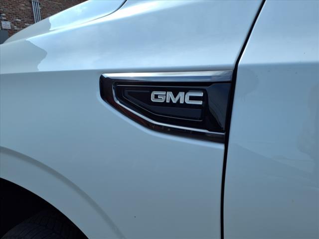 used 2023 GMC Yukon car, priced at $79,995