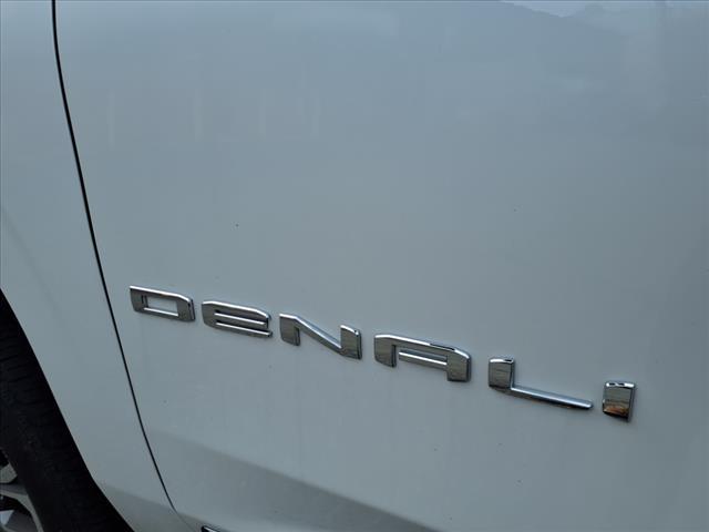used 2023 GMC Yukon car, priced at $79,995