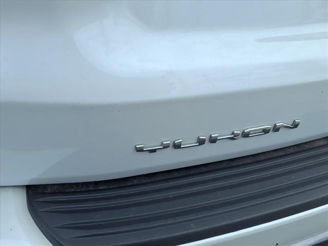 used 2023 GMC Yukon car, priced at $79,995