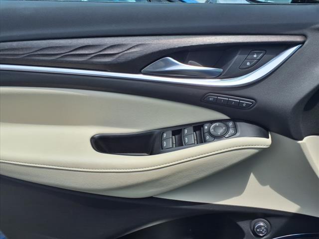 used 2022 Buick Enclave car, priced at $39,995