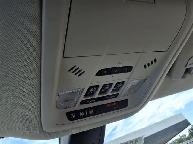 used 2022 Buick Enclave car, priced at $39,995