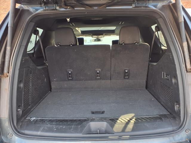 used 2021 GMC Yukon XL car, priced at $56,995