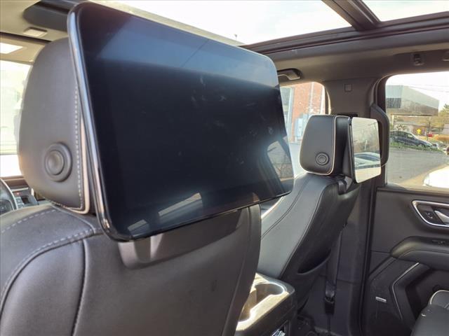 used 2021 GMC Yukon XL car, priced at $56,995