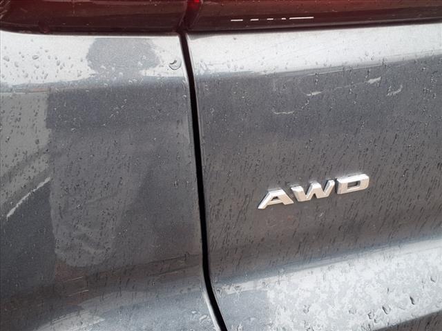 used 2021 Cadillac XT4 car, priced at $26,995