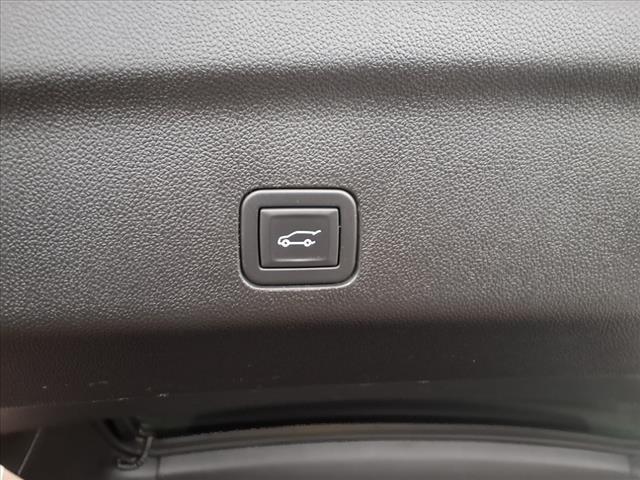 used 2024 Cadillac Escalade car