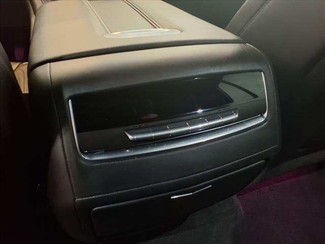 used 2024 Cadillac Escalade car
