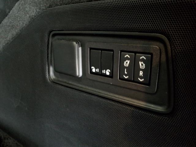 used 2024 Cadillac Escalade car