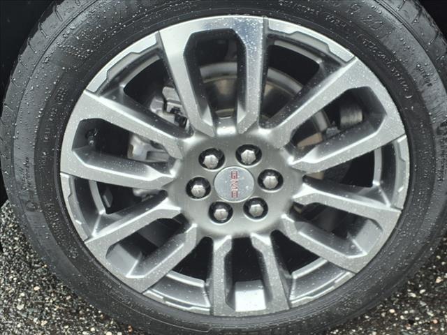 used 2023 GMC Acadia car, priced at $38,995