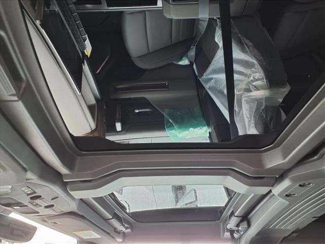 new 2025 GMC HUMMER EV SUV car, priced at $110,930