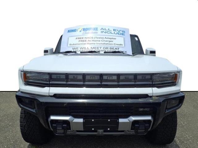 new 2025 GMC HUMMER EV SUV car, priced at $110,930