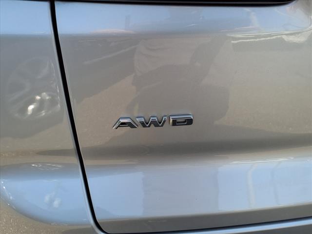 used 2021 Cadillac XT4 car, priced at $29,995