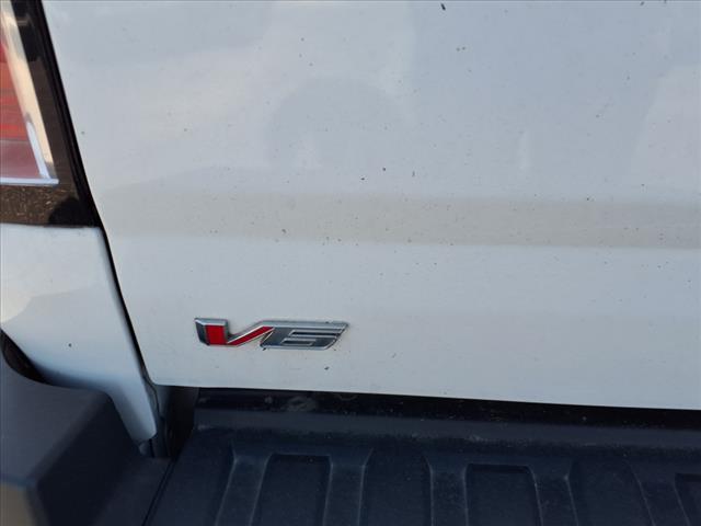 used 2022 GMC Canyon car, priced at $34,995